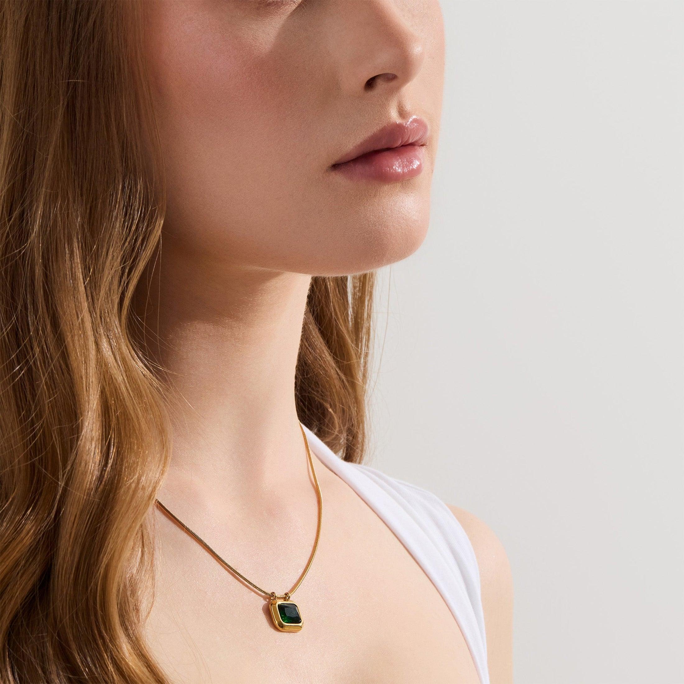 Ethereal Necklace