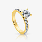 Ethereal Ring - EVRYJEWELS