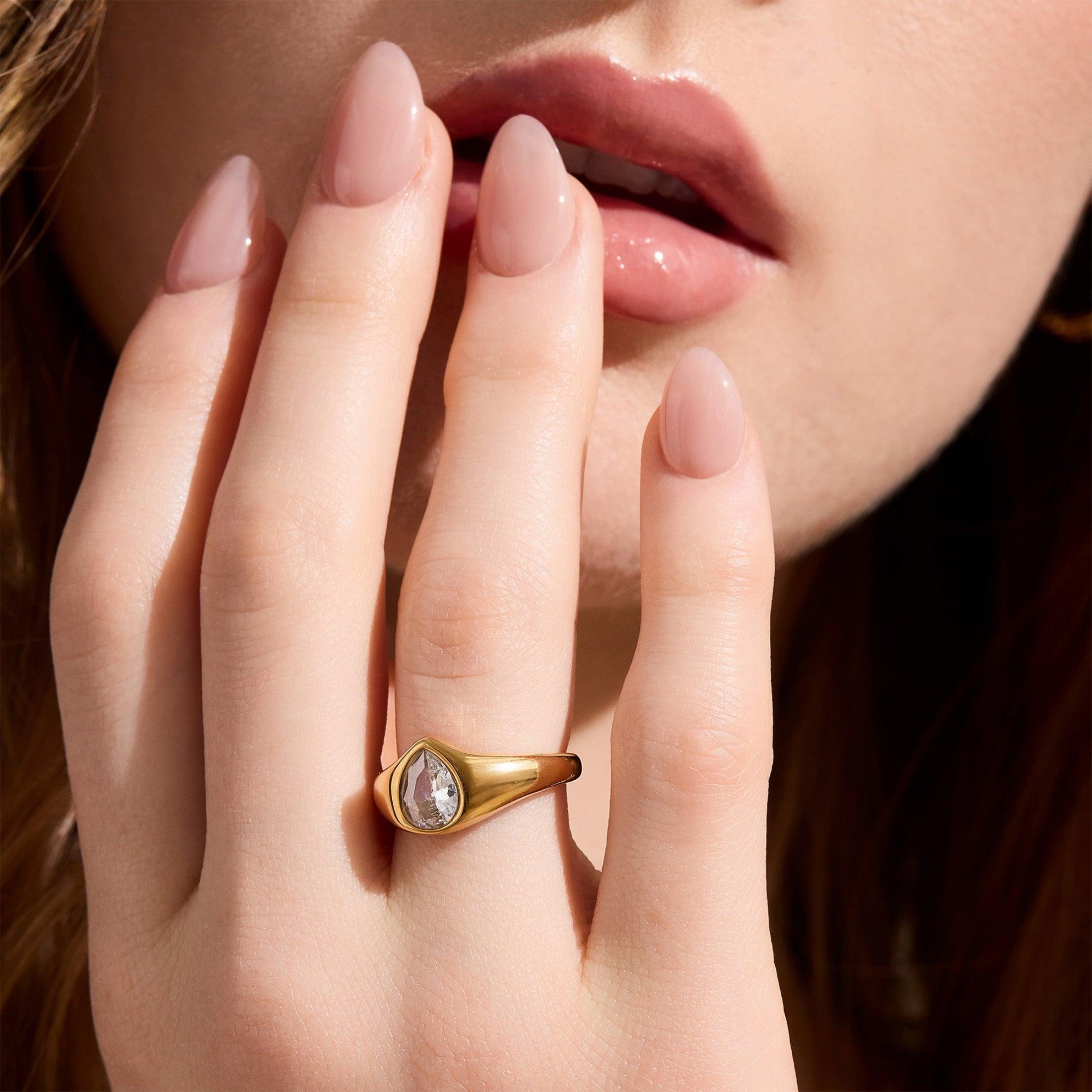 Evermore Ring
