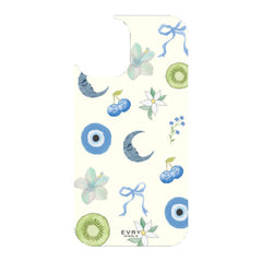 Feeling Blue Phone Cover