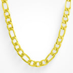 Figaro Chain - EVRYJEWELS