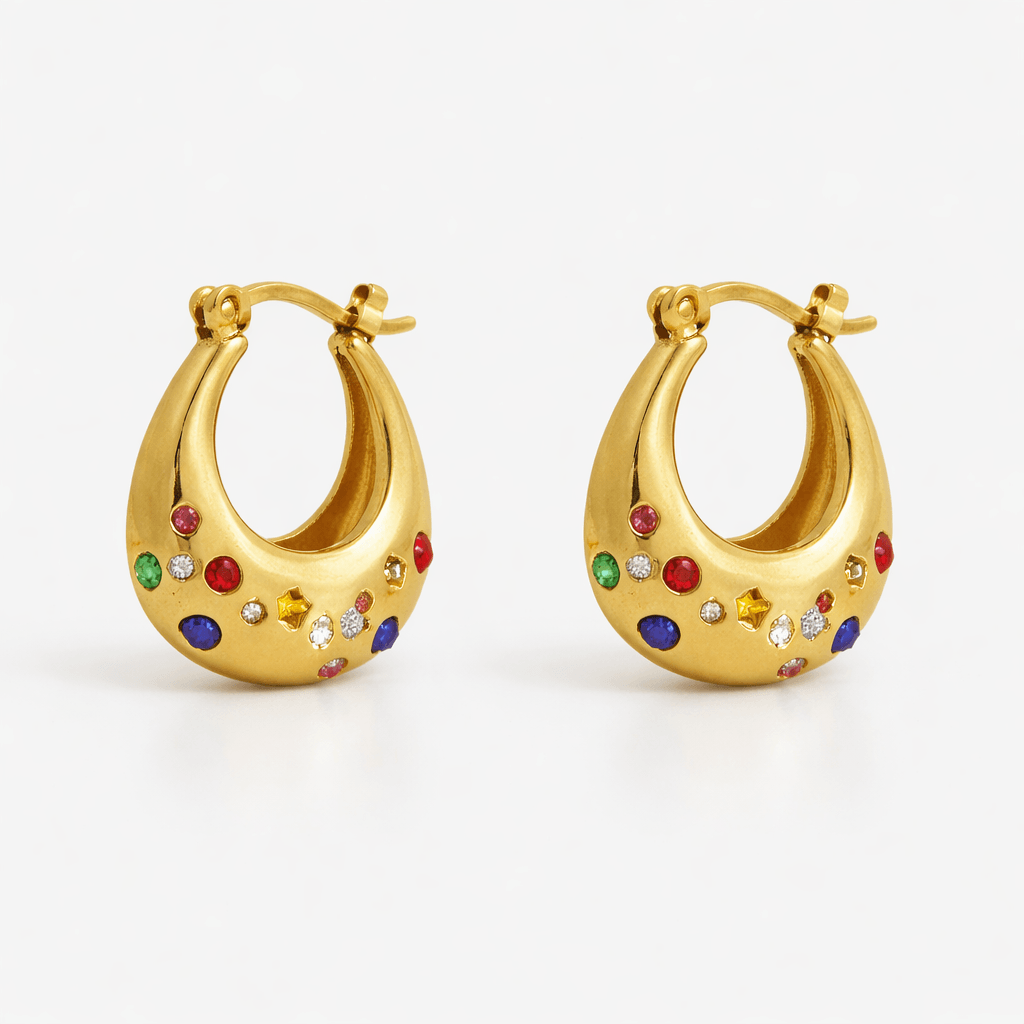 Fizzy Hoops