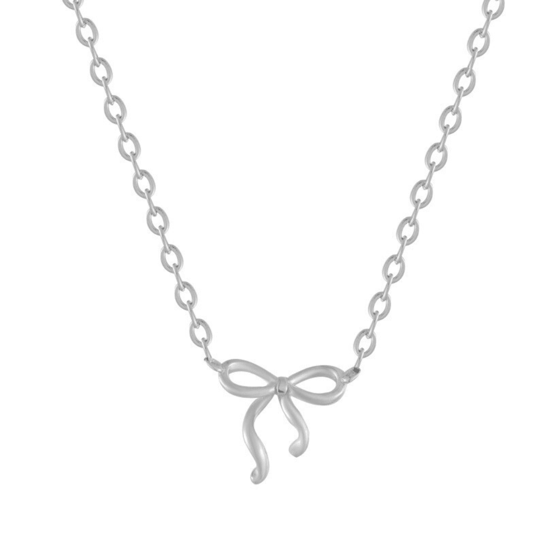 For the Girls Necklace - EVRYJEWELS