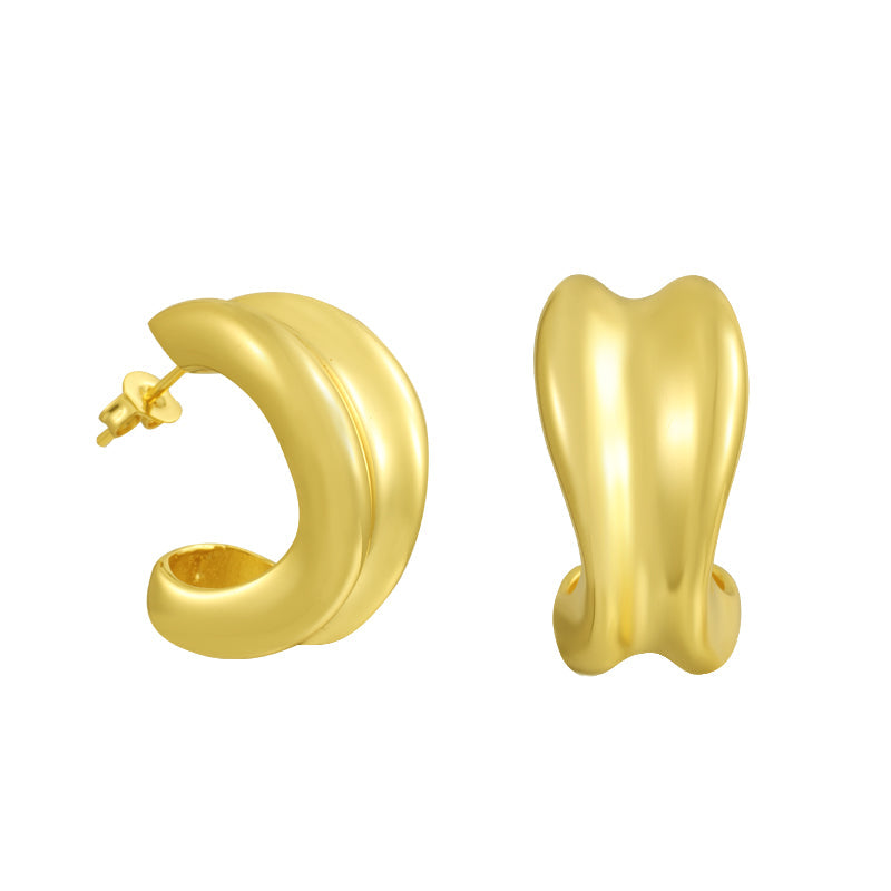 Forever Earrings - EVRYJEWELS