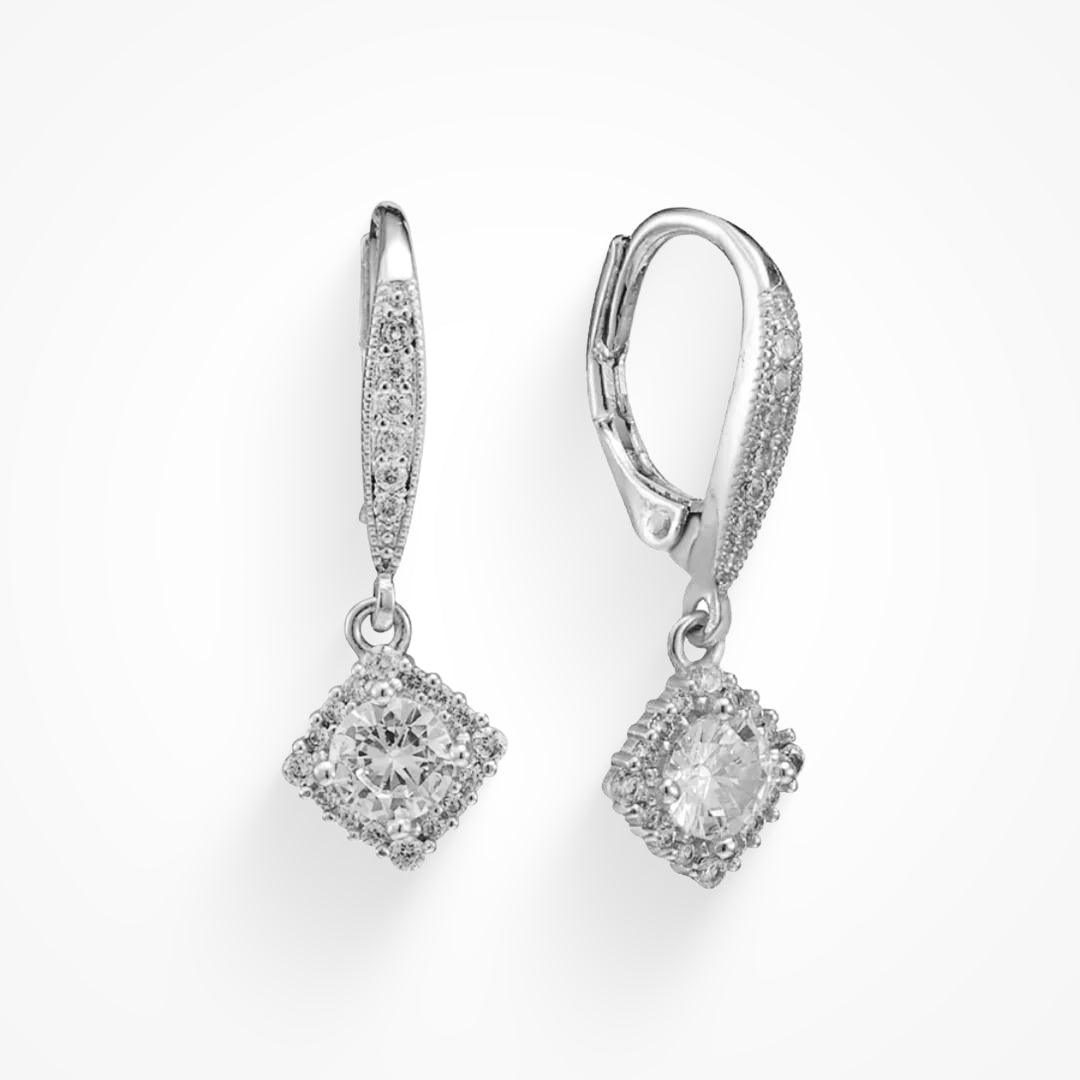 Girly Girl Earrings - EVRYJEWELS