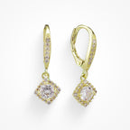 Girly Girl Earrings - EVRYJEWELS