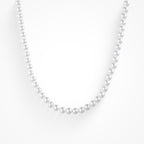 Girly Pearly Necklace - EVRYJEWELS