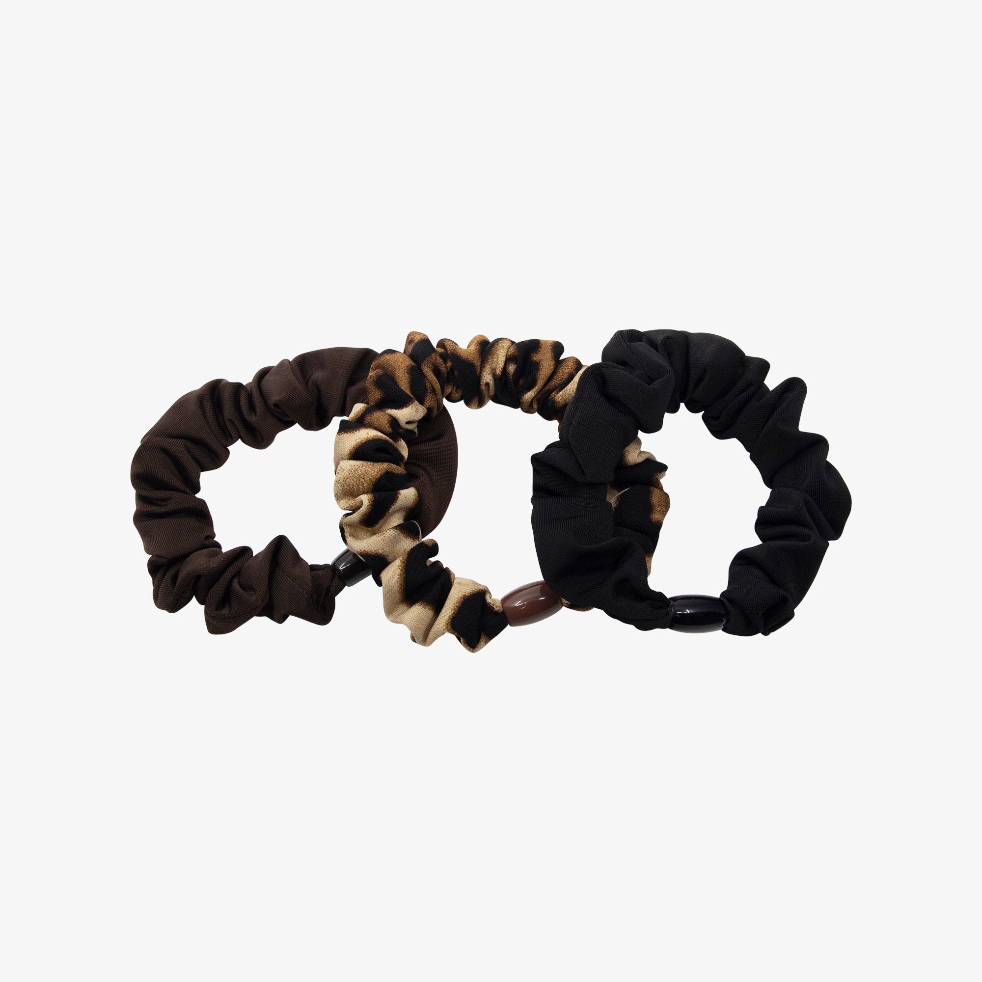 Scrunchie Set - 3-Pack