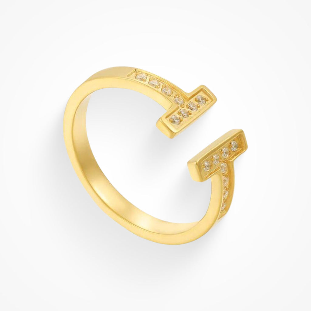 Hamptons Ring - EVRYJEWELS
