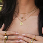 Heaven Sent Necklace