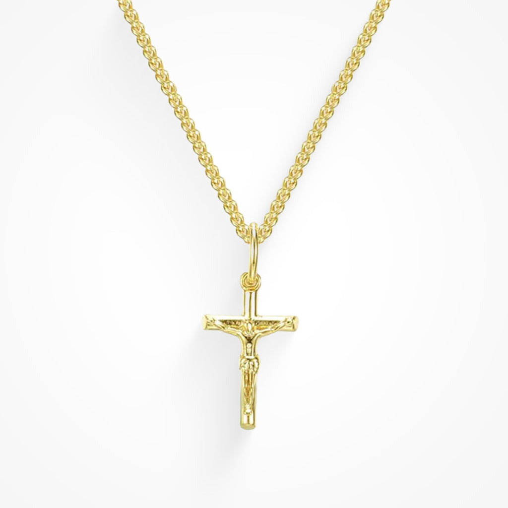 Holy Necklace - EVRYJEWELS