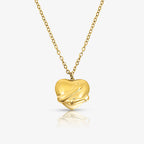 Empathy Necklace
