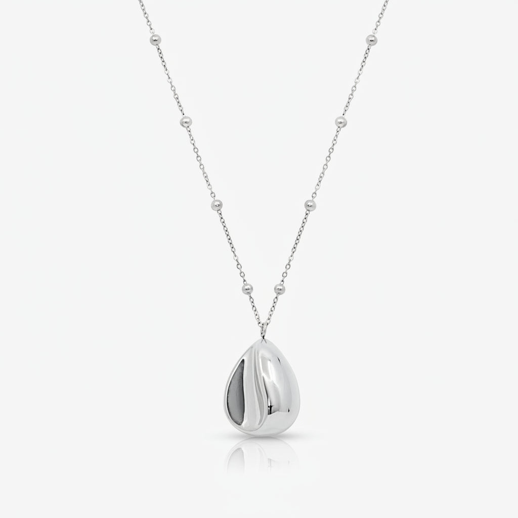 Siren Glow Long Necklace - EVRYJEWELS
