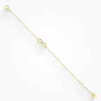 Infinity Bracelet - EVRYJEWELS