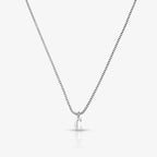 Initially Mine Necklace