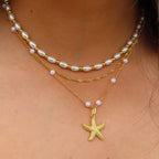 Island Girl Necklace