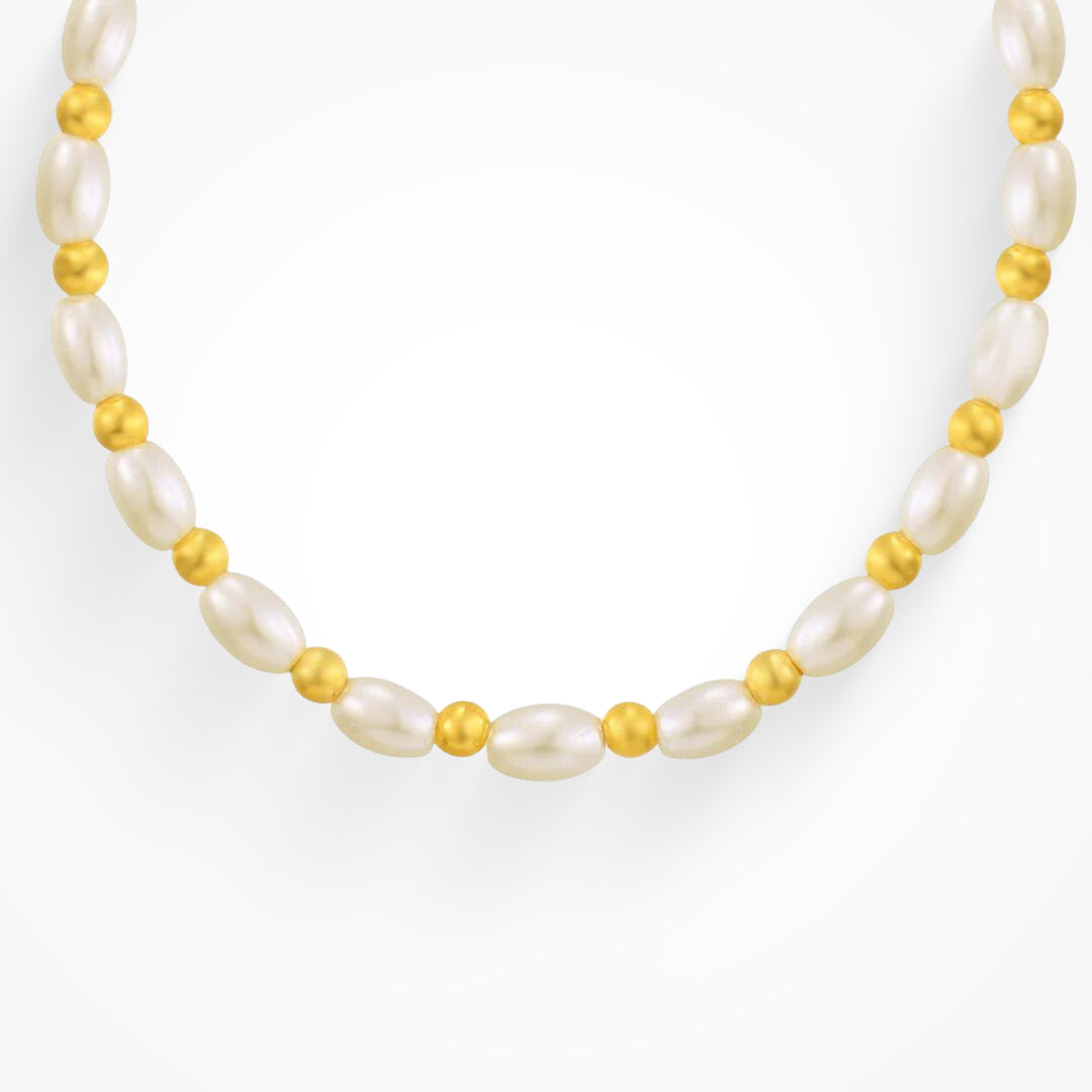 Island Girl Necklace - EVRYJEWELS