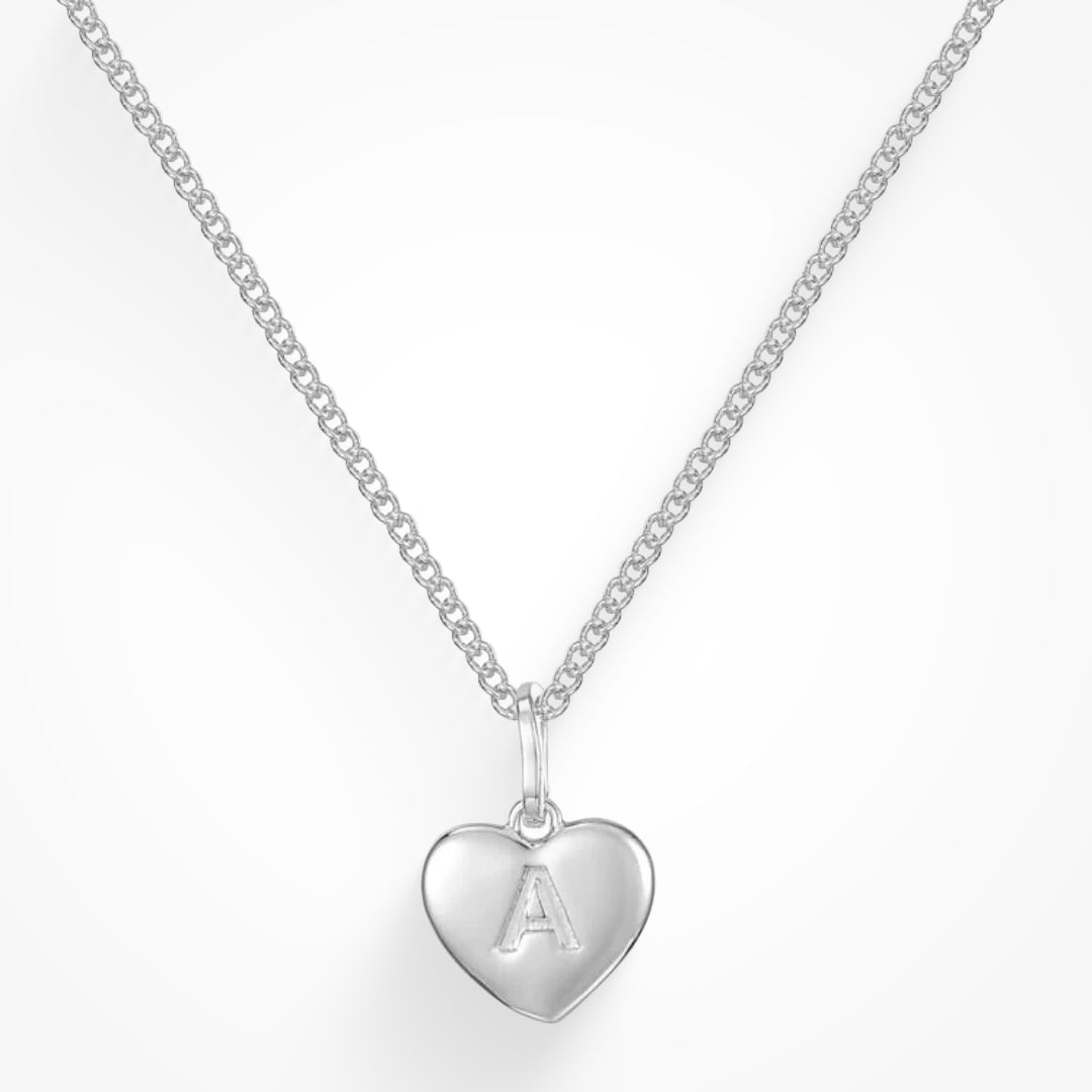 It's All About Me Necklace - EVRYJEWELS