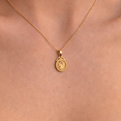 It's Vintage Necklace - EVRYJEWELS