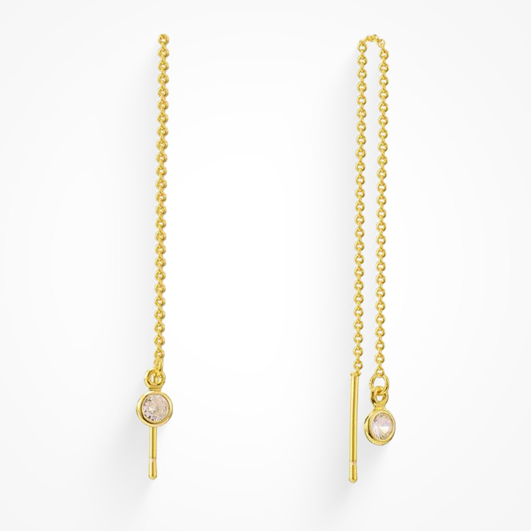 Lana Earrings - EVRYJEWELS