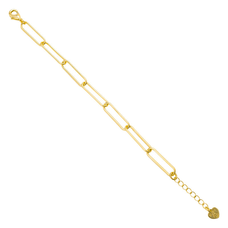 Let's Link Bracelet - EVRYJEWELS