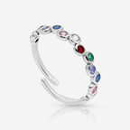 Liliana Ring - EVRYJEWELS