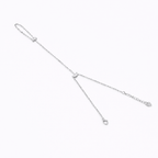 Lotus Hand Chain - EVRYJEWELS