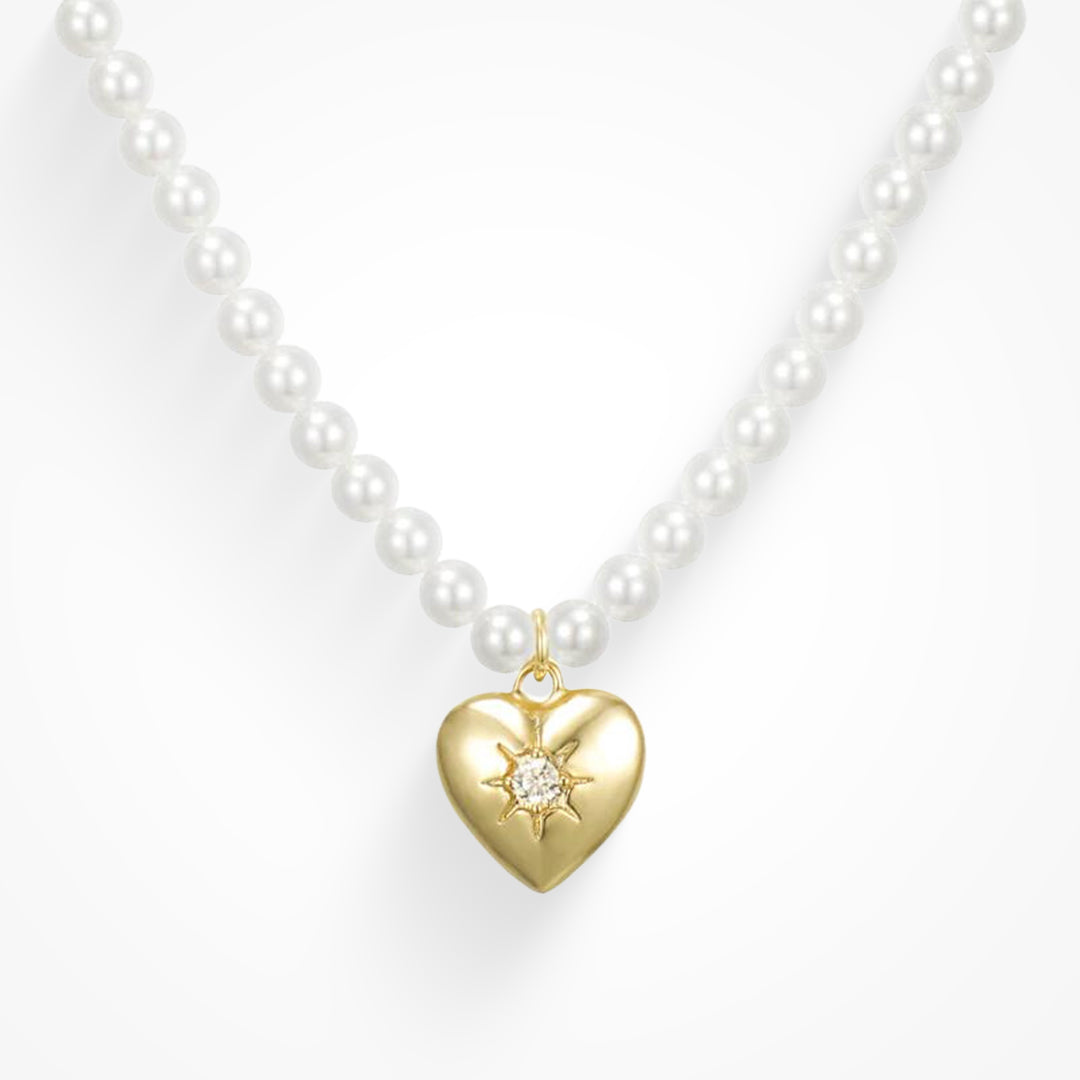 Love Galore Necklace - EVRYJEWELS