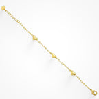 Loved Up Bracelet - EVRYJEWELS