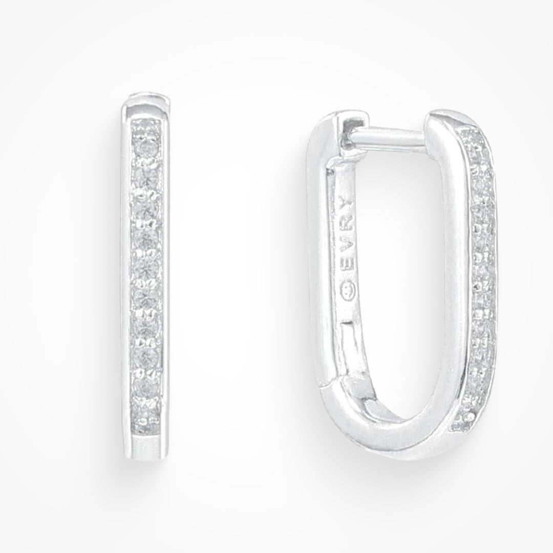 Luxe Earrings - EVRYJEWELS