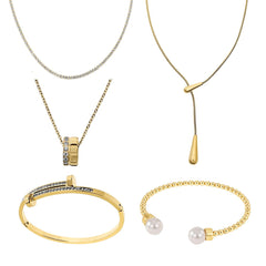 Make a Statement Bundle - EVRYJEWELS