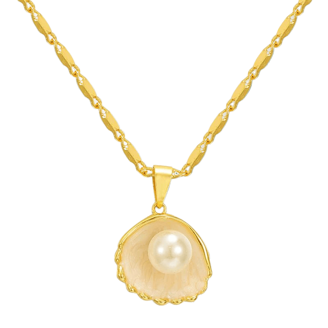 Meribella Necklace