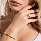 Mixed Emotions Bracelet