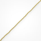 Mykonos Anklet - EVRYJEWELS