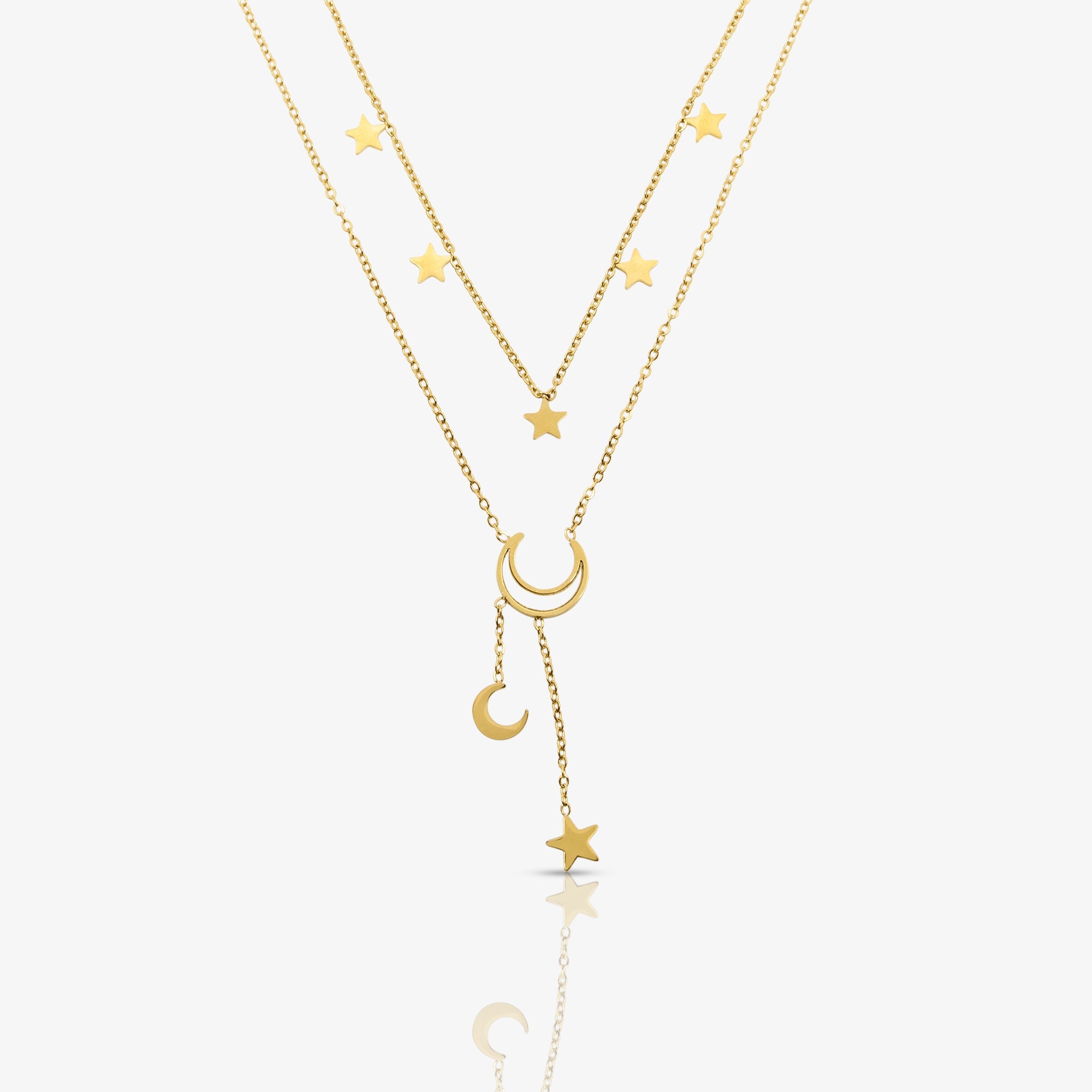 Nova Necklace - EVRYJEWELS