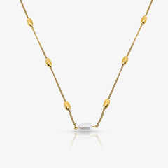 Amelie Necklace - EVRYJEWELS