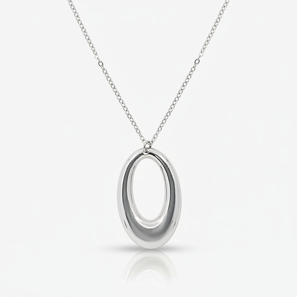 Core Loop Necklace - EVRYJEWELS