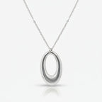 Core Loop Necklace - EVRYJEWELS