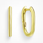 Omw Earrings - EVRYJEWELS