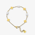 Flower Bloom Bracelet