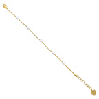 Pearls of Love Bracelet - EVRYJEWELS