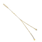 Beaded Hand Chain - EVRYJEWELS