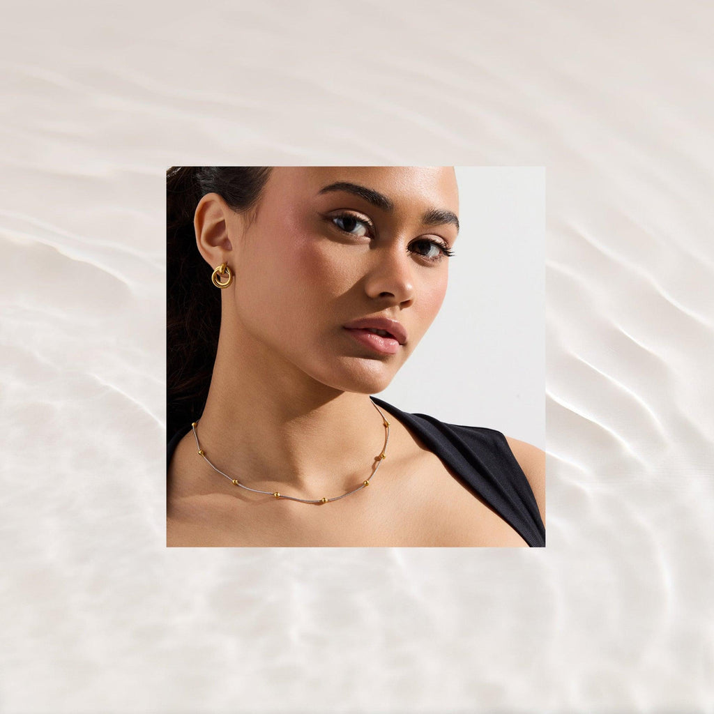 Perfect Match Necklace