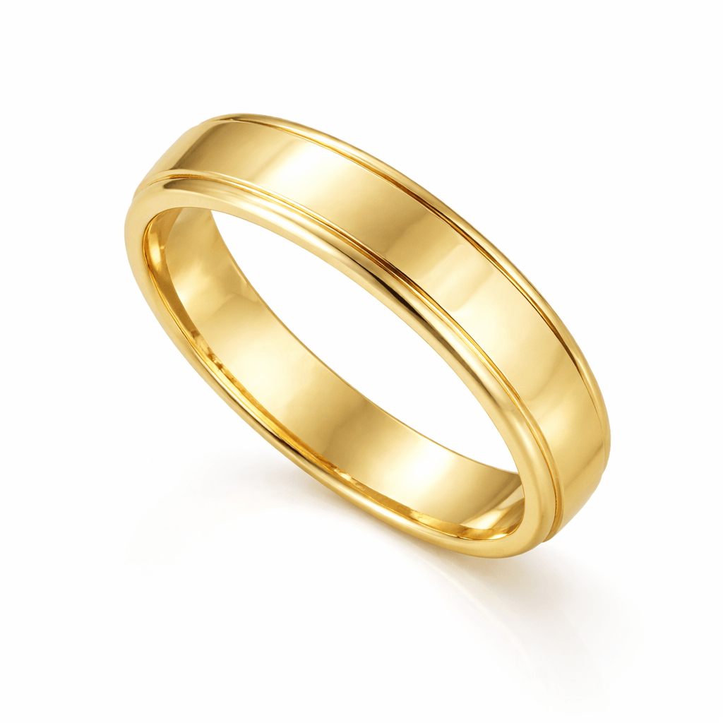 Pure Class Ring