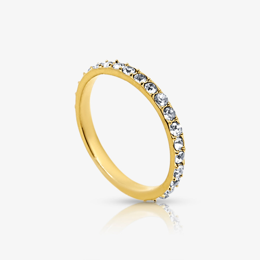 Keep It Classy Ring - EVRYJEWELS