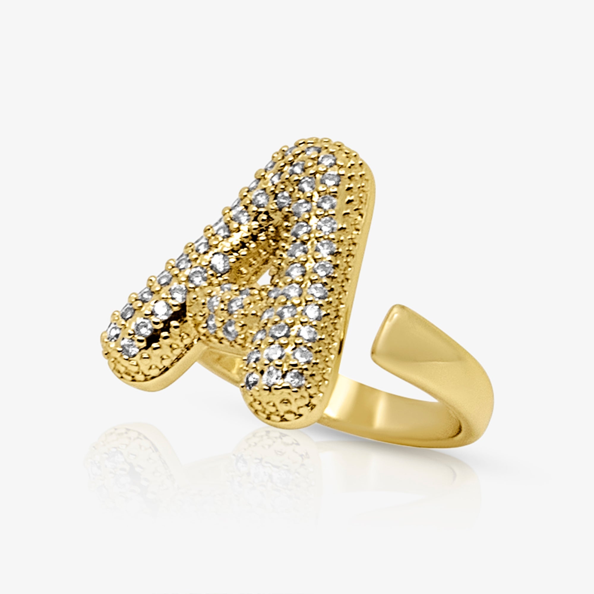 Adore Me Ring