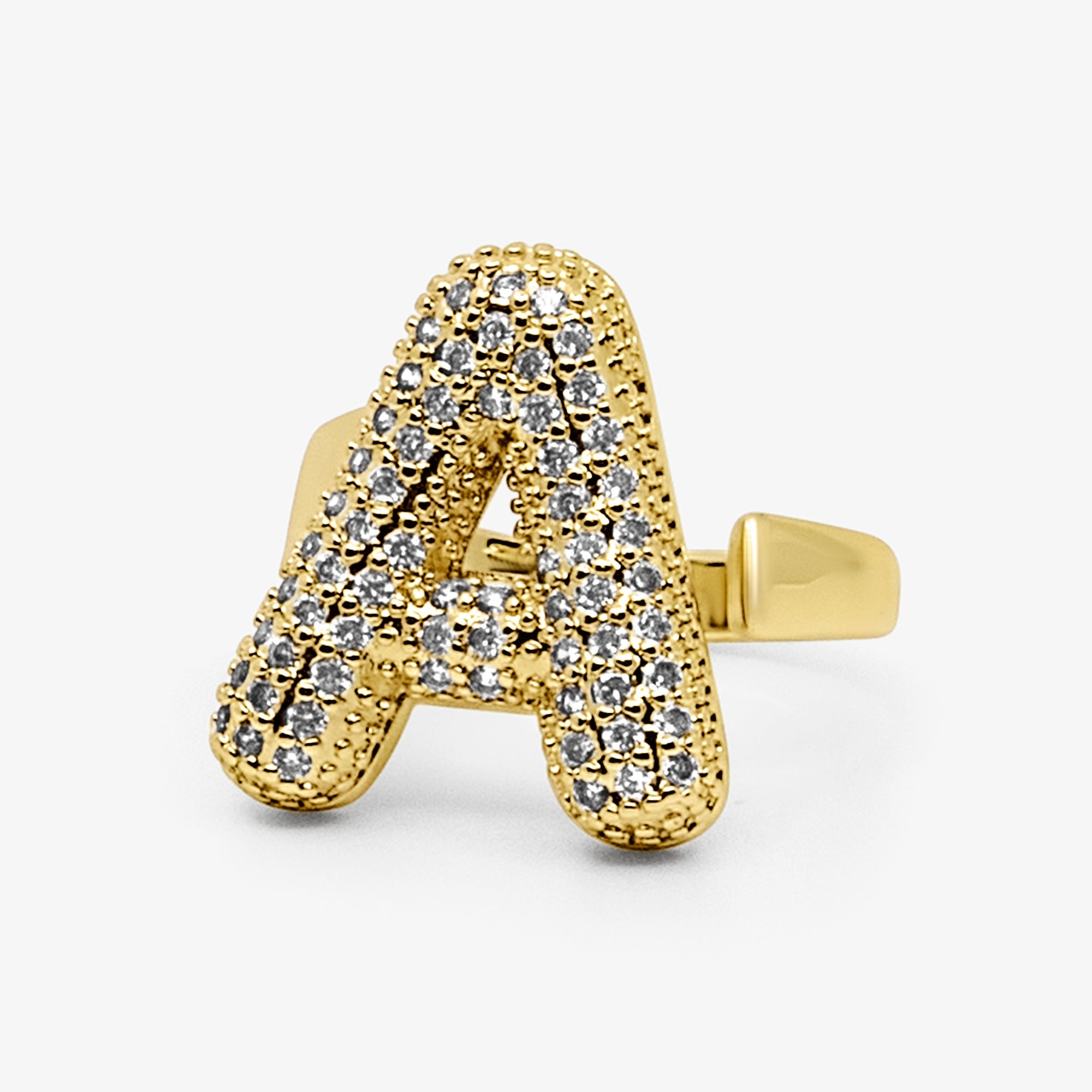 Adore Me Ring