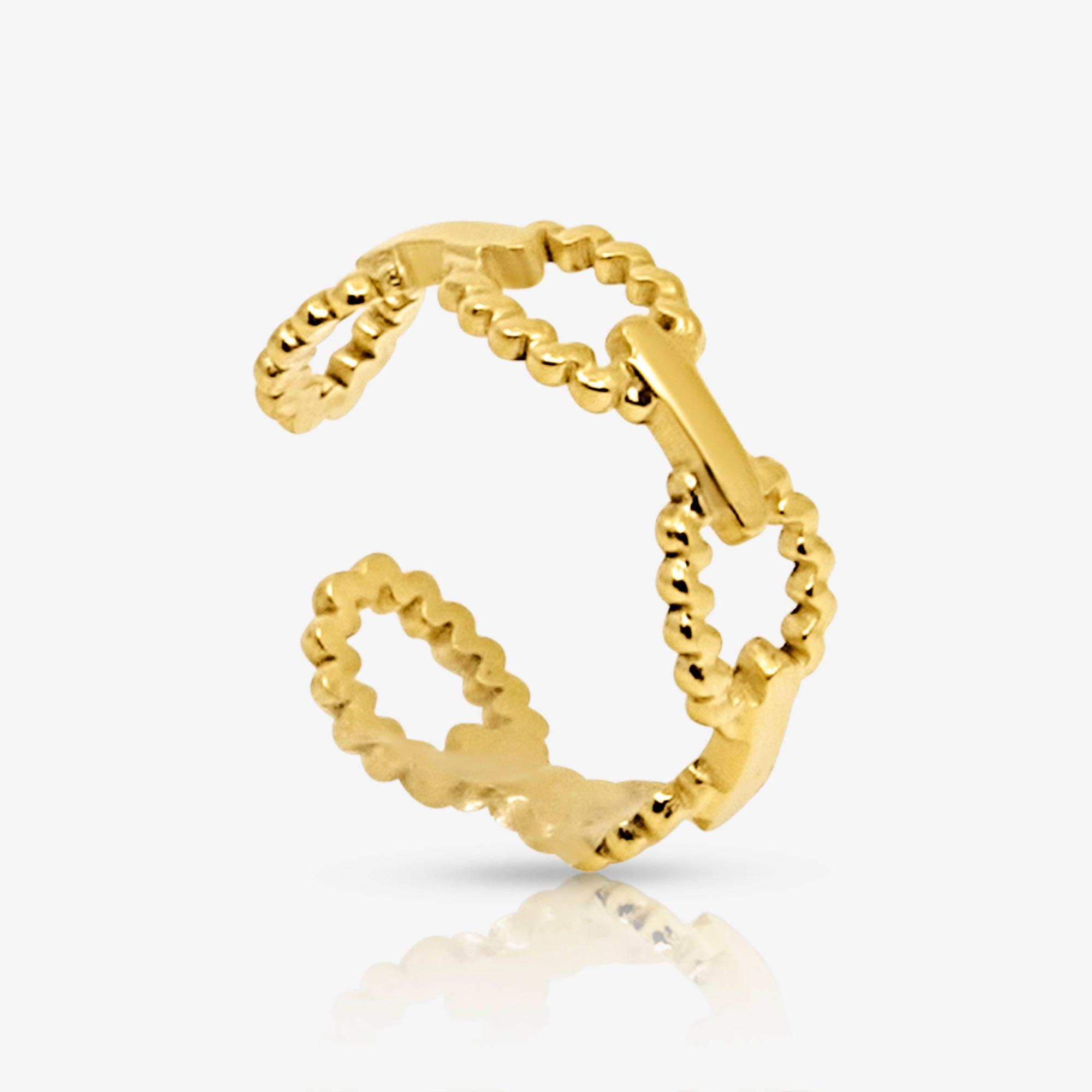 Dream Daze Ring
