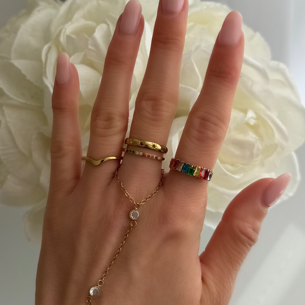 Lilo Ring
