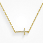 Saint Necklace - EVRYJEWELS